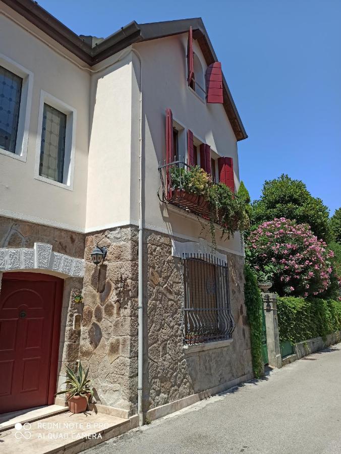 Angolo Di Pace A Pochi Passi Dal Centro E Dal Mare Venetië-Lido Buitenkant foto