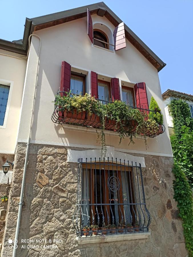 Angolo Di Pace A Pochi Passi Dal Centro E Dal Mare Venetië-Lido Buitenkant foto